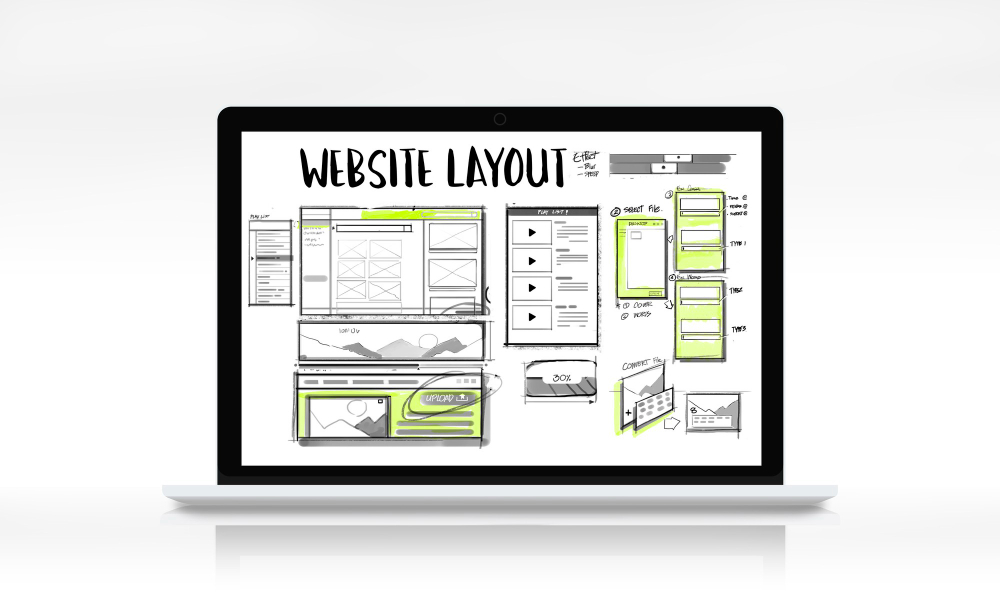 3 Steps to Better UI Wireframes Article  Treehouse Blog